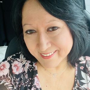 Meet your Posher, Diana